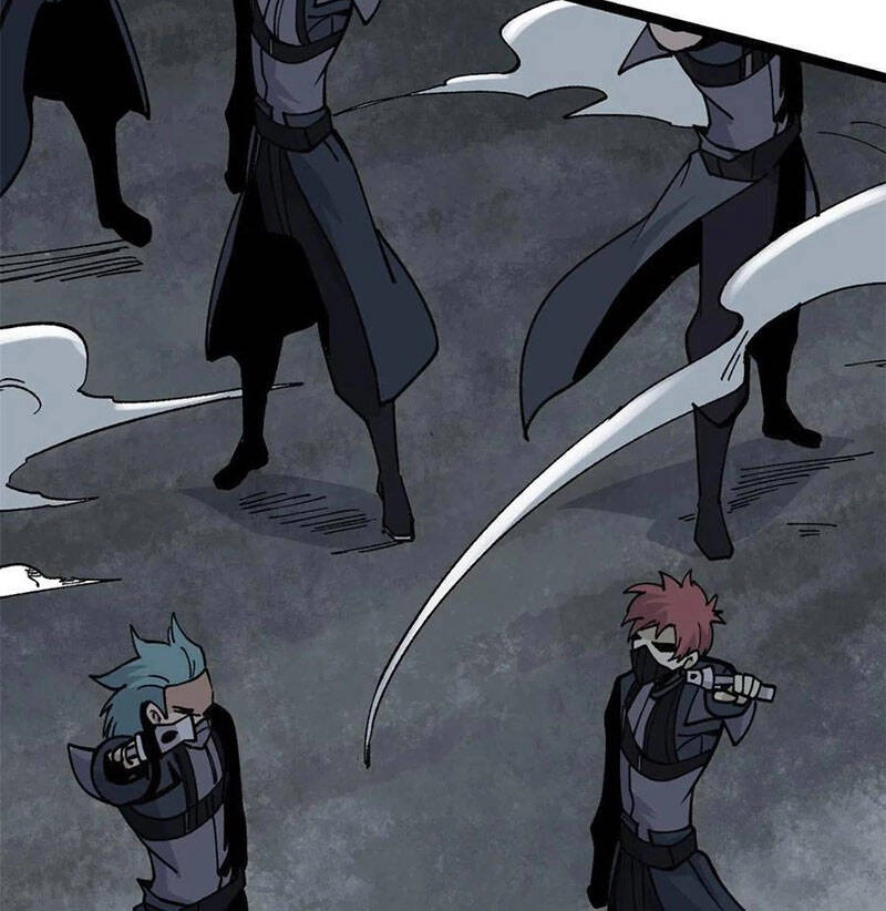 Vạn Cổ Tối Cường Tông Chapter 131 - 56