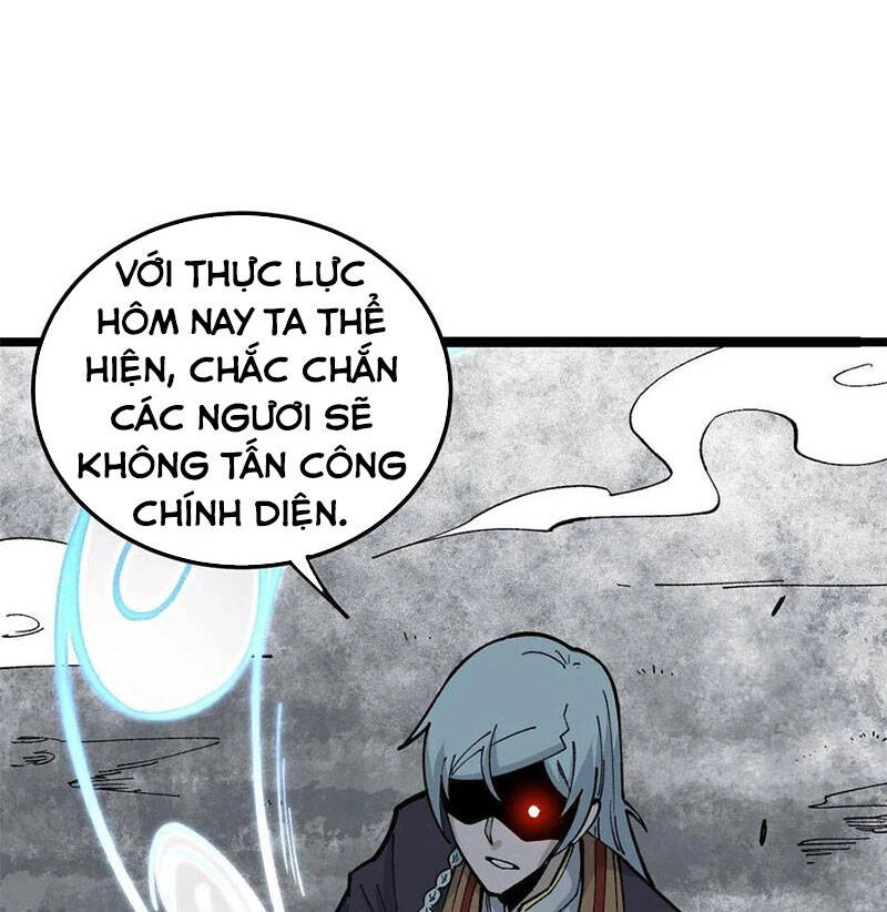 Vạn Cổ Tối Cường Tông Chapter 131 - 65