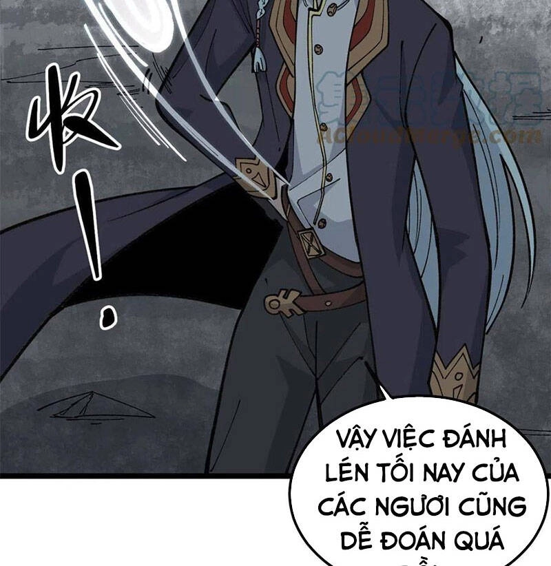 Vạn Cổ Tối Cường Tông Chapter 131 - 66