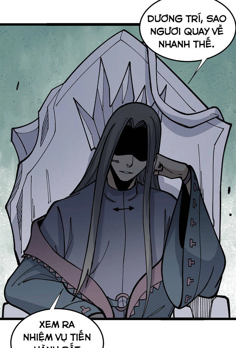 Vạn Cổ Tối Cường Tông Chapter 132 - 4