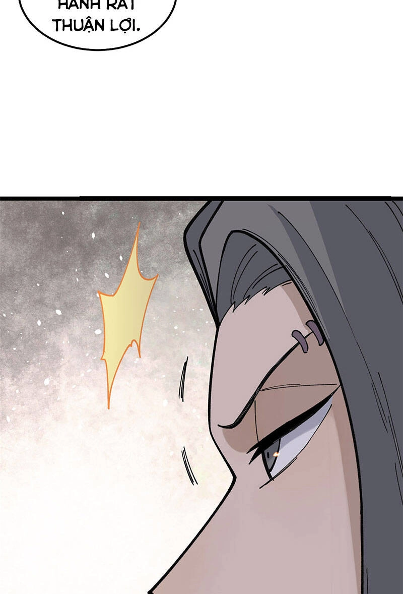 Vạn Cổ Tối Cường Tông Chapter 132 - 5