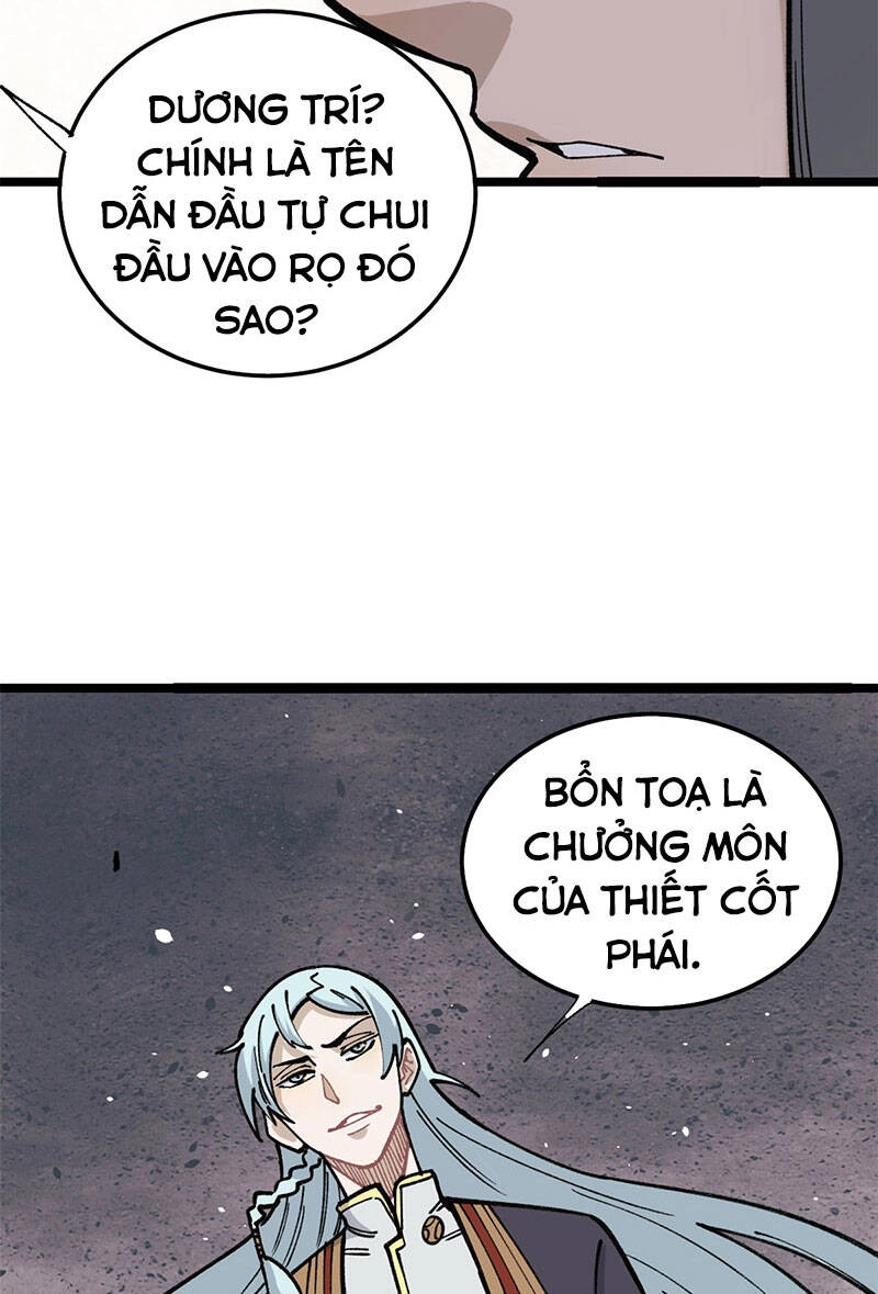 Vạn Cổ Tối Cường Tông Chapter 132 - 6