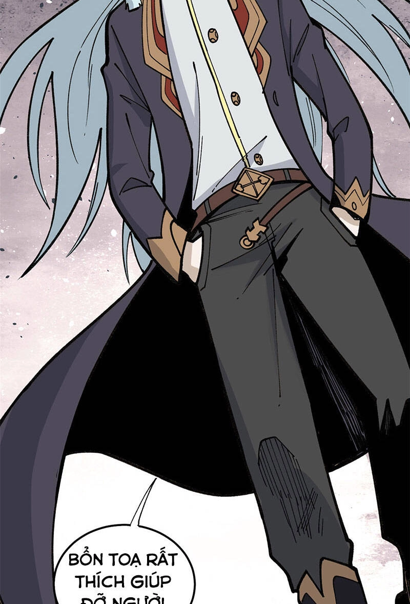 Vạn Cổ Tối Cường Tông Chapter 132 - 7