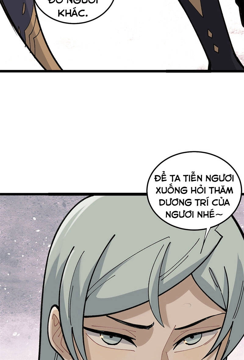 Vạn Cổ Tối Cường Tông Chapter 132 - 8