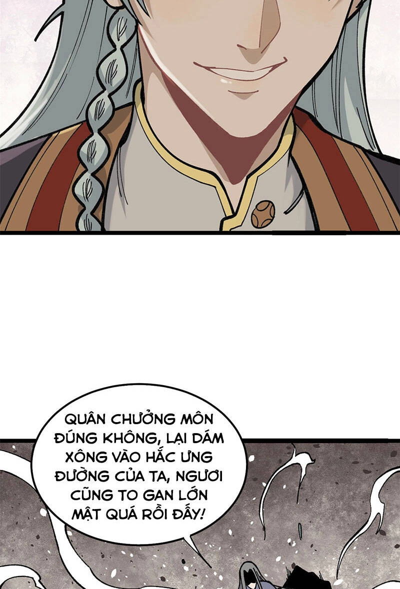 Vạn Cổ Tối Cường Tông Chapter 132 - 9