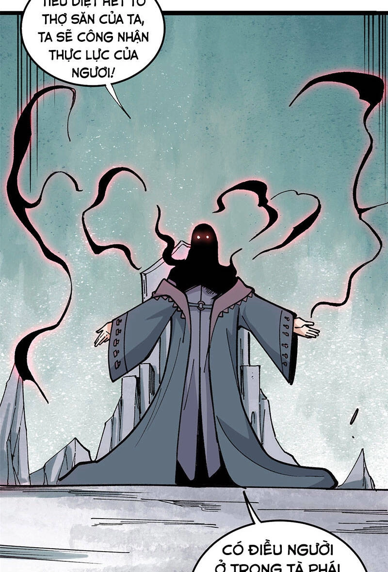 Vạn Cổ Tối Cường Tông Chapter 132 - 12