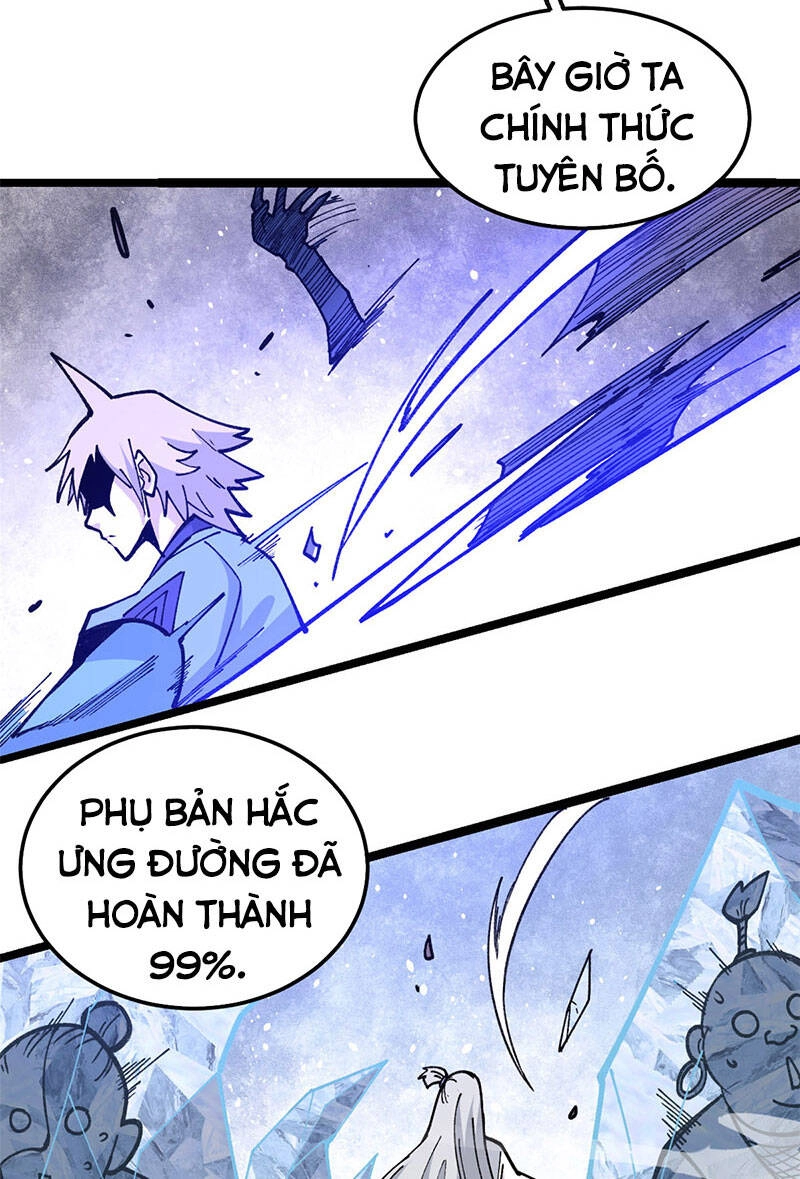 Vạn Cổ Tối Cường Tông Chapter 132 - 19