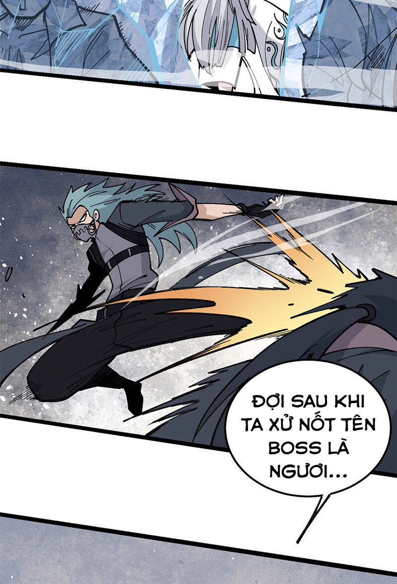 Vạn Cổ Tối Cường Tông Chapter 132 - 20