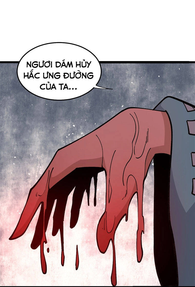 Vạn Cổ Tối Cường Tông Chapter 132 - 22