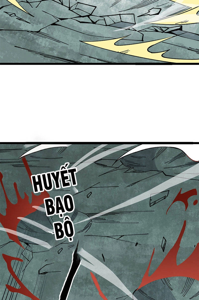 Vạn Cổ Tối Cường Tông Chapter 132 - 25