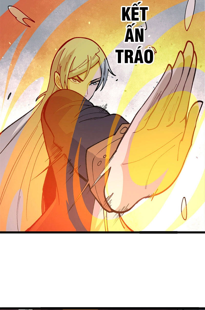 Vạn Cổ Tối Cường Tông Chapter 132 - 30