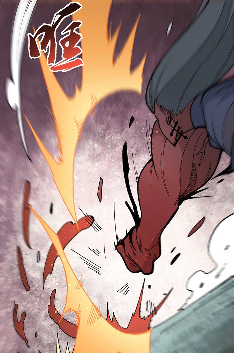 Vạn Cổ Tối Cường Tông Chapter 132 - 31