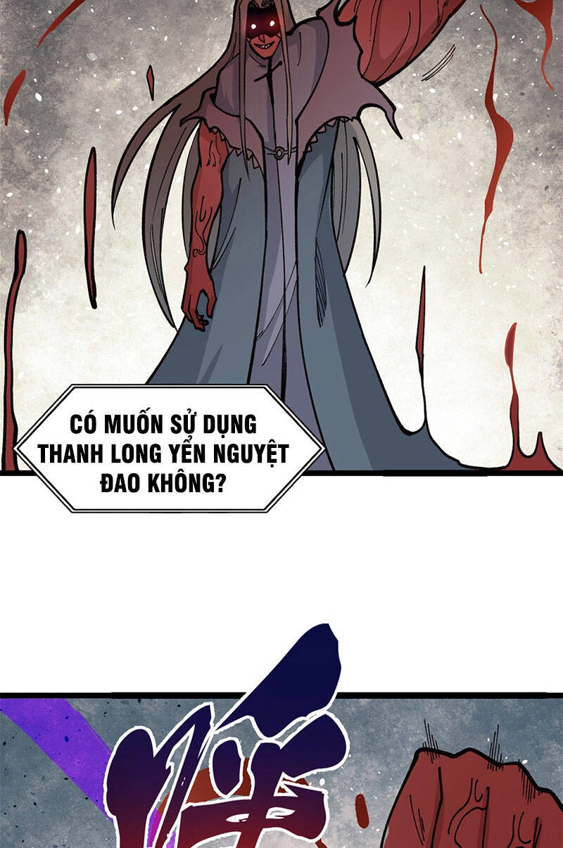 Vạn Cổ Tối Cường Tông Chapter 132 - 35