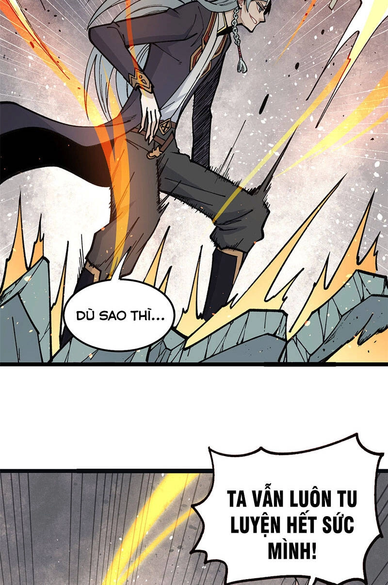 Vạn Cổ Tối Cường Tông Chapter 132 - 38