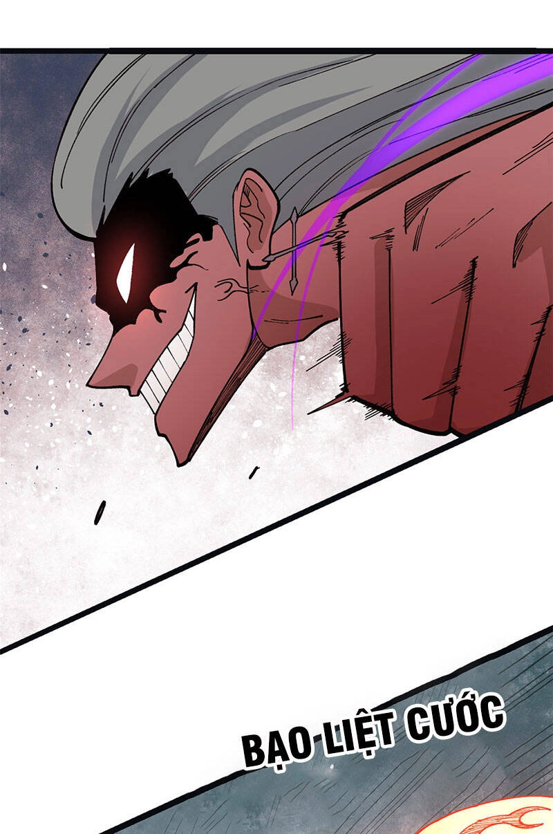 Vạn Cổ Tối Cường Tông Chapter 132 - 40