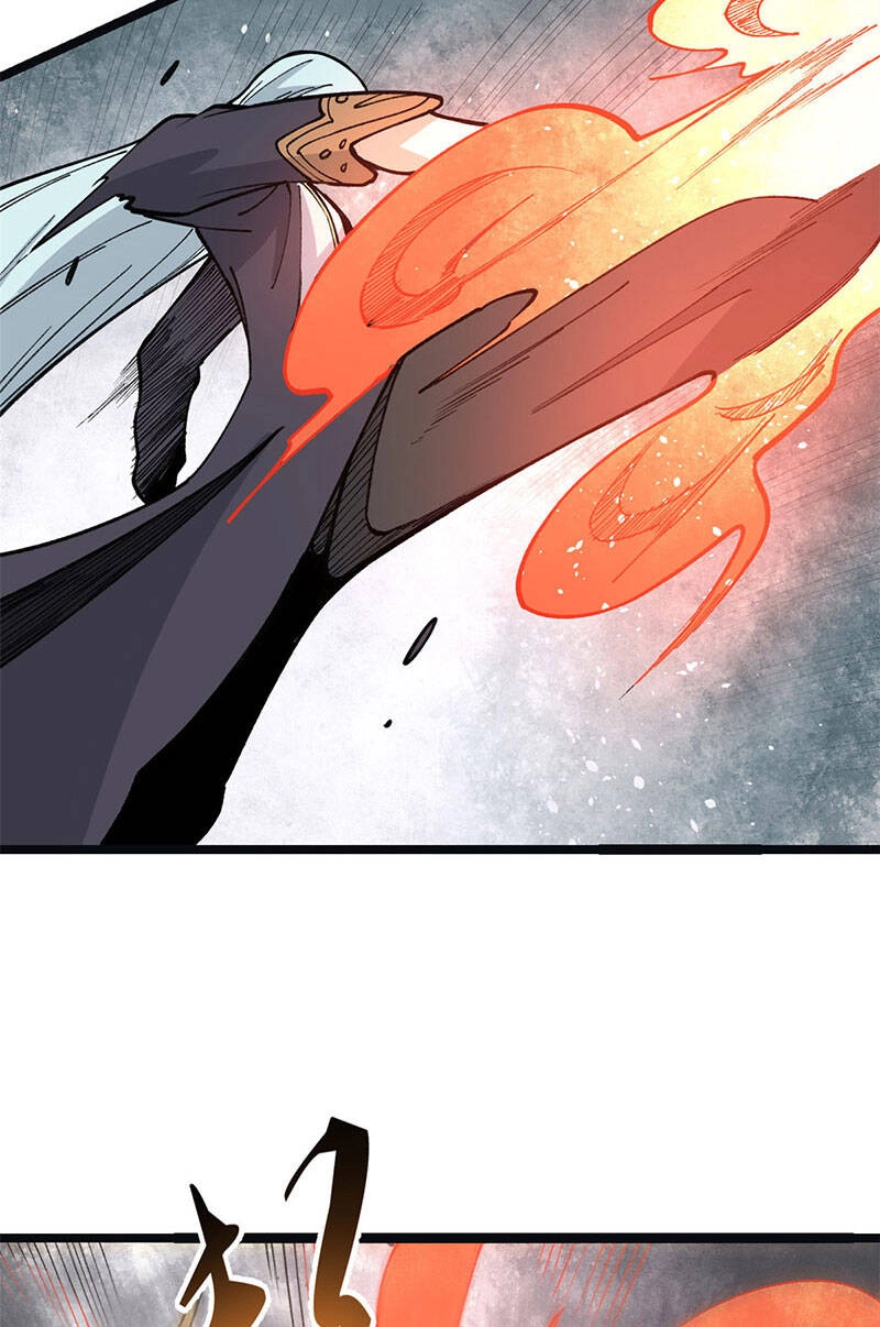 Vạn Cổ Tối Cường Tông Chapter 132 - 41