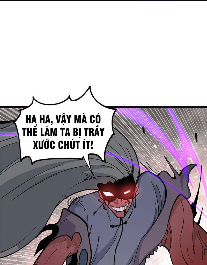 Vạn Cổ Tối Cường Tông Chapter 132 - 43