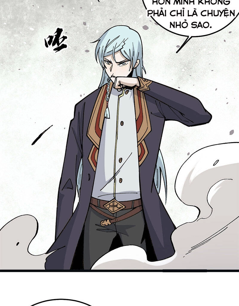 Vạn Cổ Tối Cường Tông Chapter 132 - 47