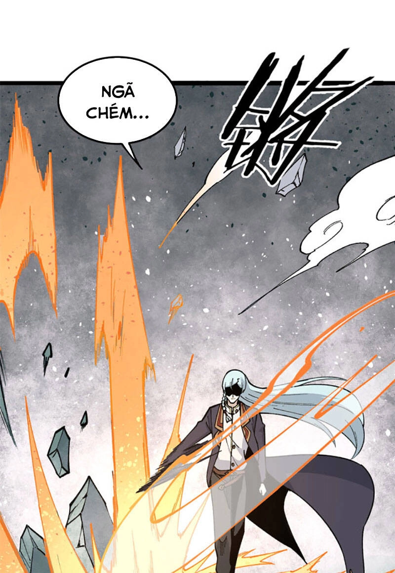 Vạn Cổ Tối Cường Tông Chapter 133 - 4