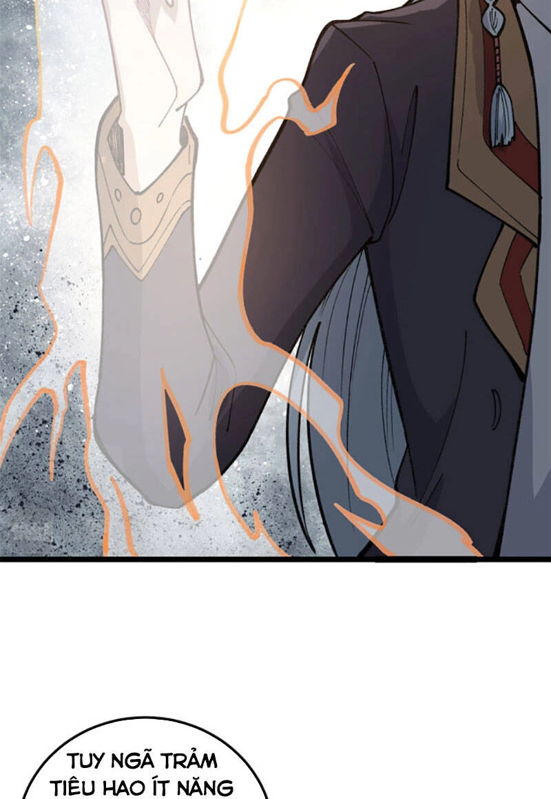 Vạn Cổ Tối Cường Tông Chapter 133 - 8