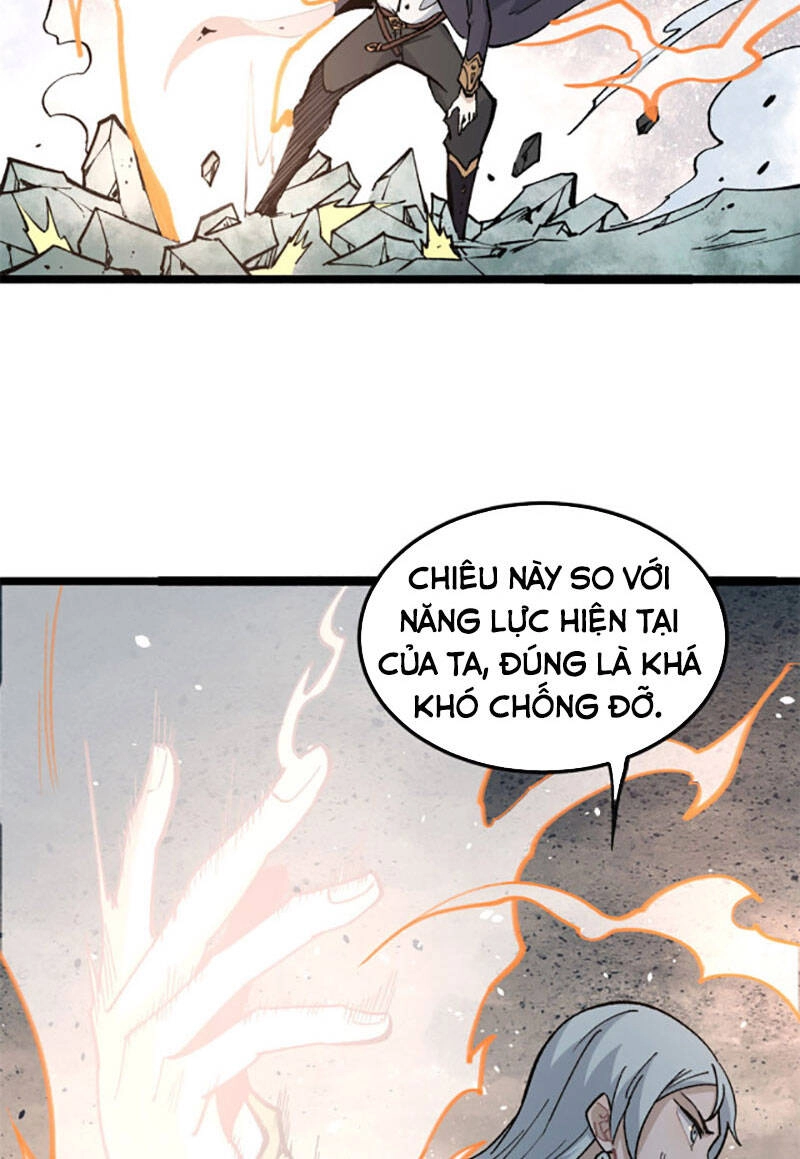 Vạn Cổ Tối Cường Tông Chapter 133 - 15