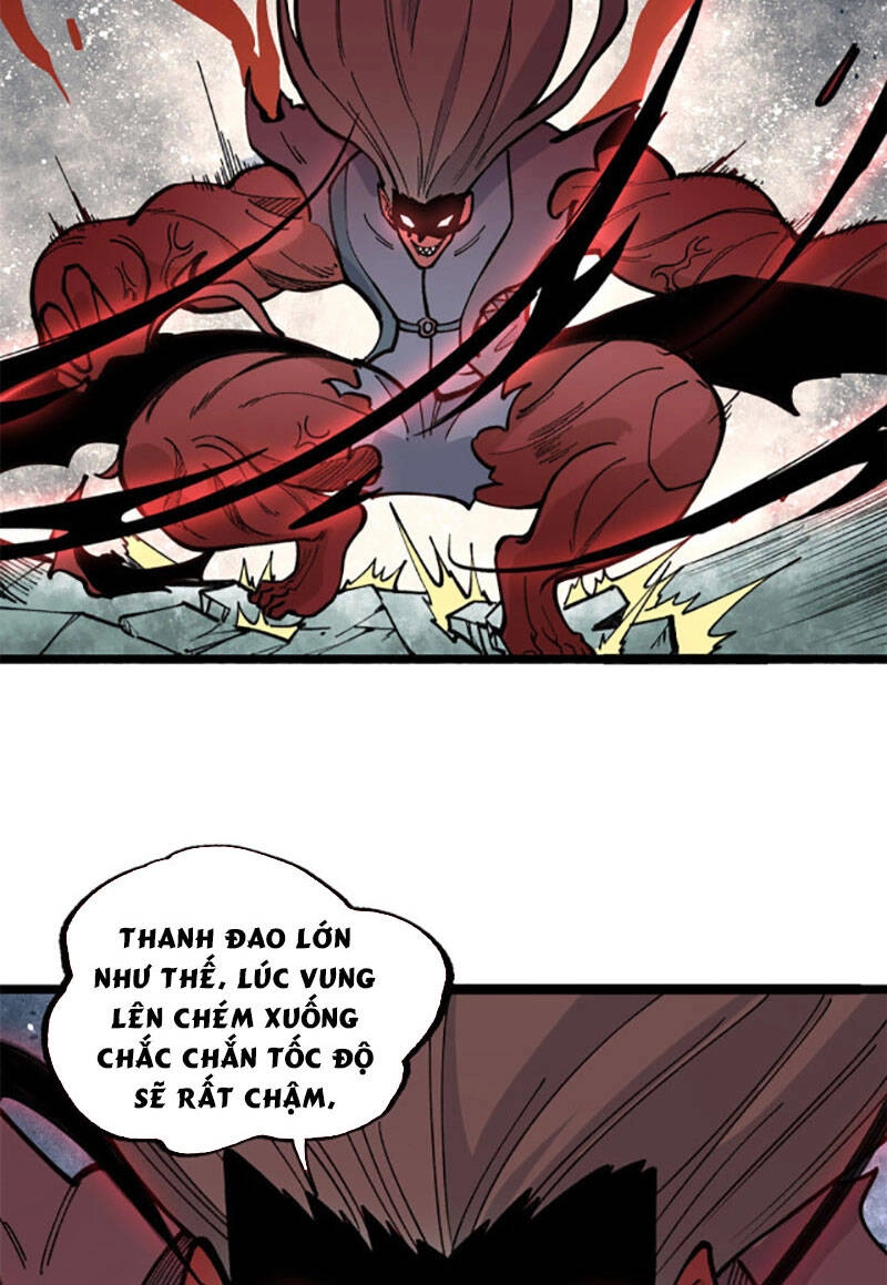Vạn Cổ Tối Cường Tông Chapter 133 - 20