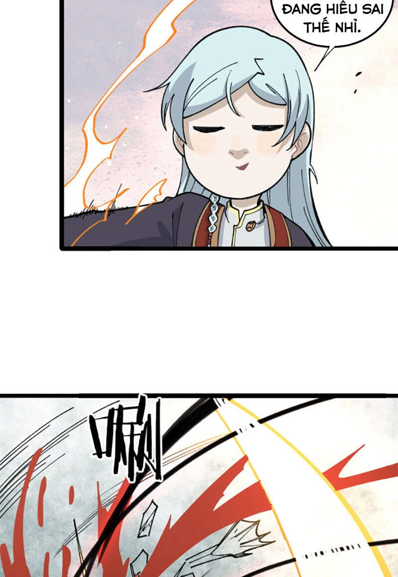 Vạn Cổ Tối Cường Tông Chapter 133 - 23