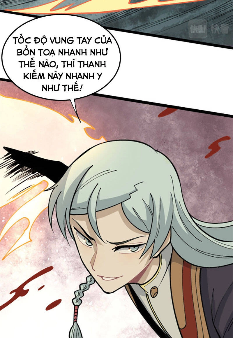 Vạn Cổ Tối Cường Tông Chapter 133 - 27