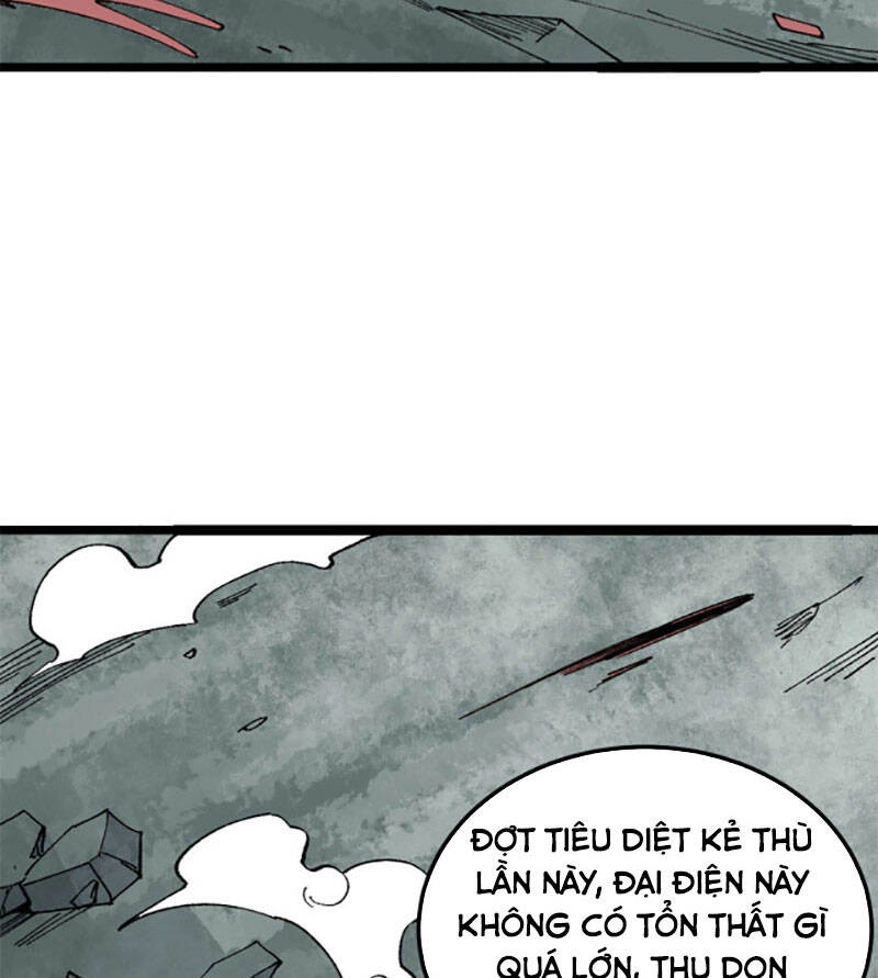 Vạn Cổ Tối Cường Tông Chapter 133 - 32