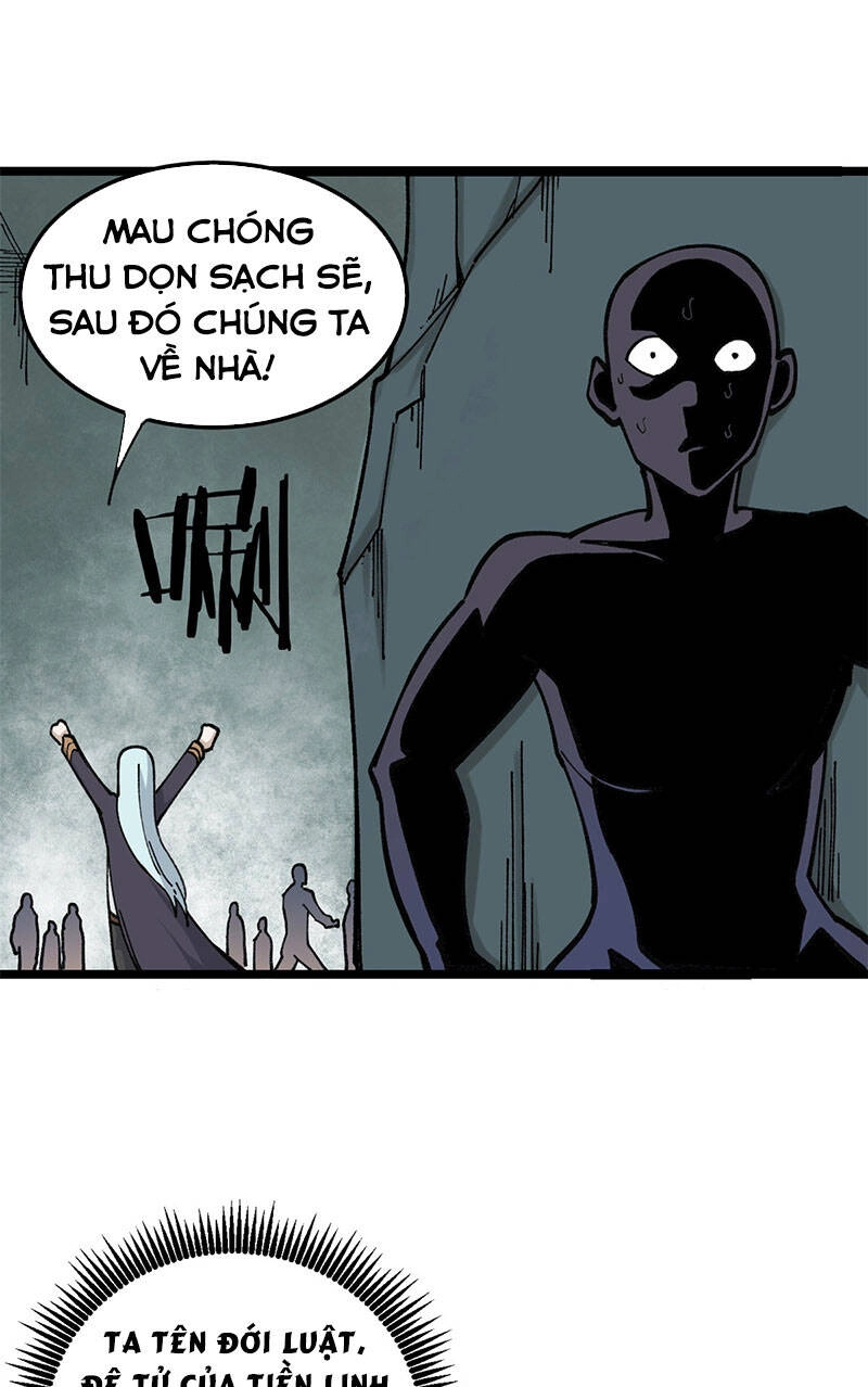 Vạn Cổ Tối Cường Tông Chapter 134 - 3