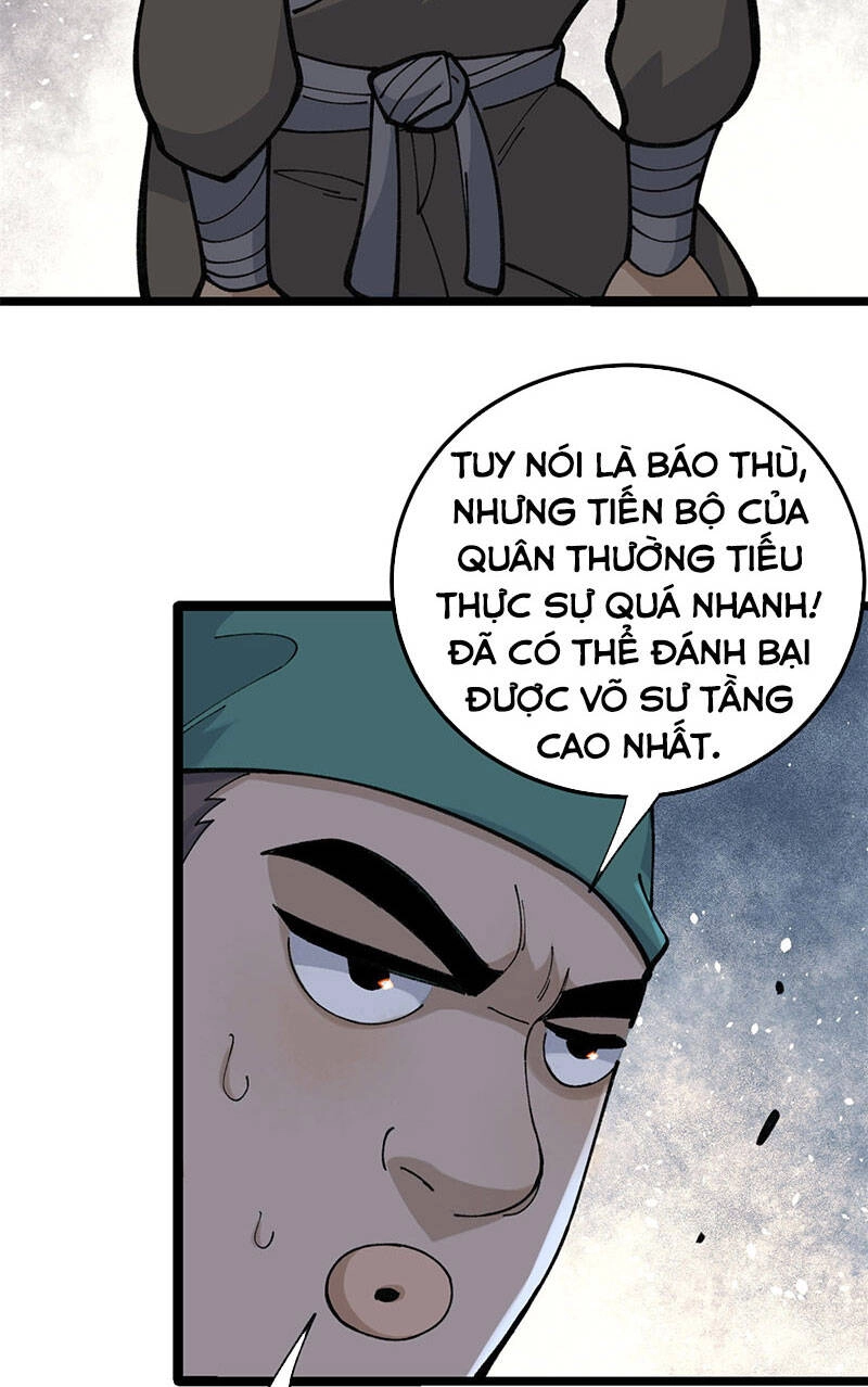 Vạn Cổ Tối Cường Tông Chapter 134 - 8