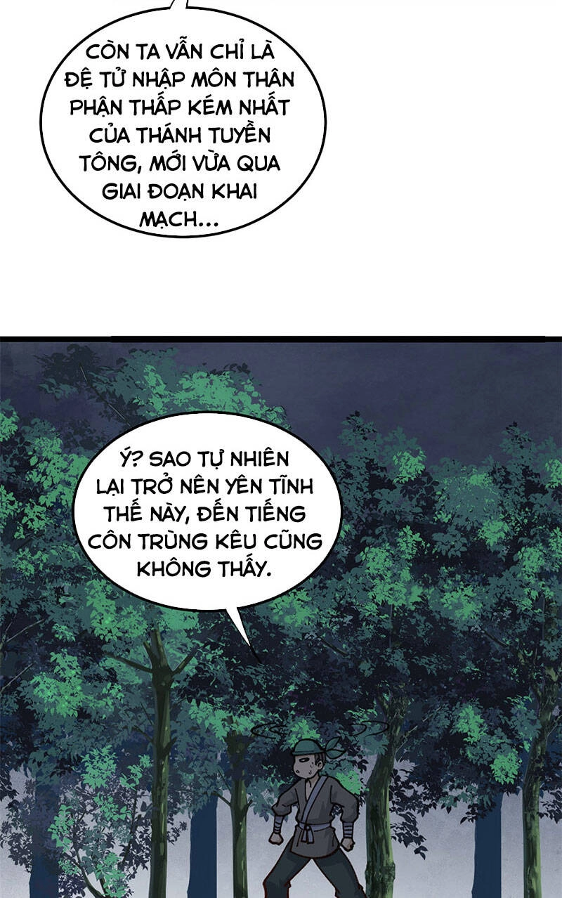 Vạn Cổ Tối Cường Tông Chapter 134 - 9