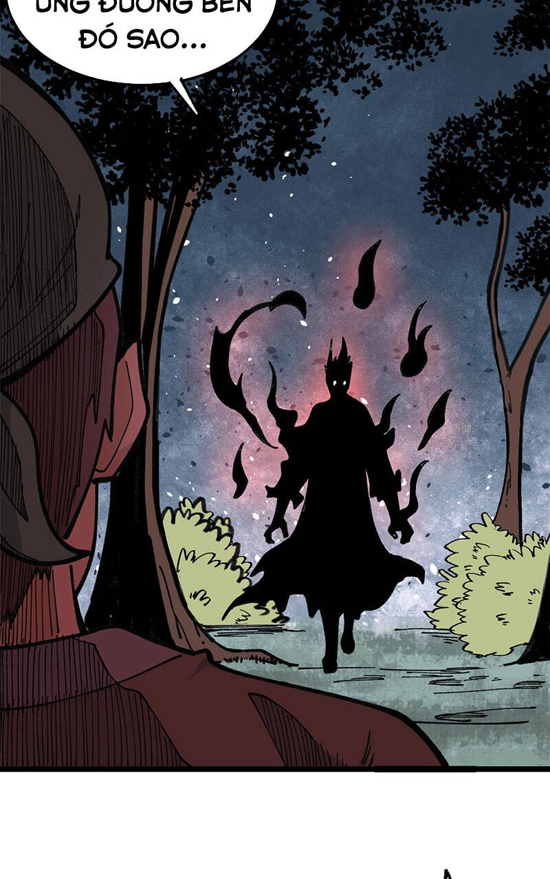 Vạn Cổ Tối Cường Tông Chapter 134 - 11