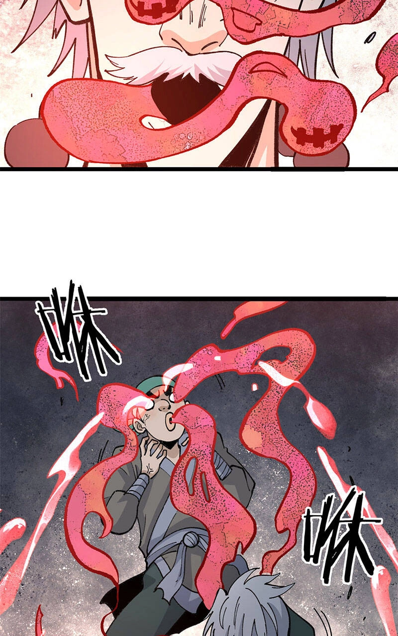 Vạn Cổ Tối Cường Tông Chapter 134 - 16