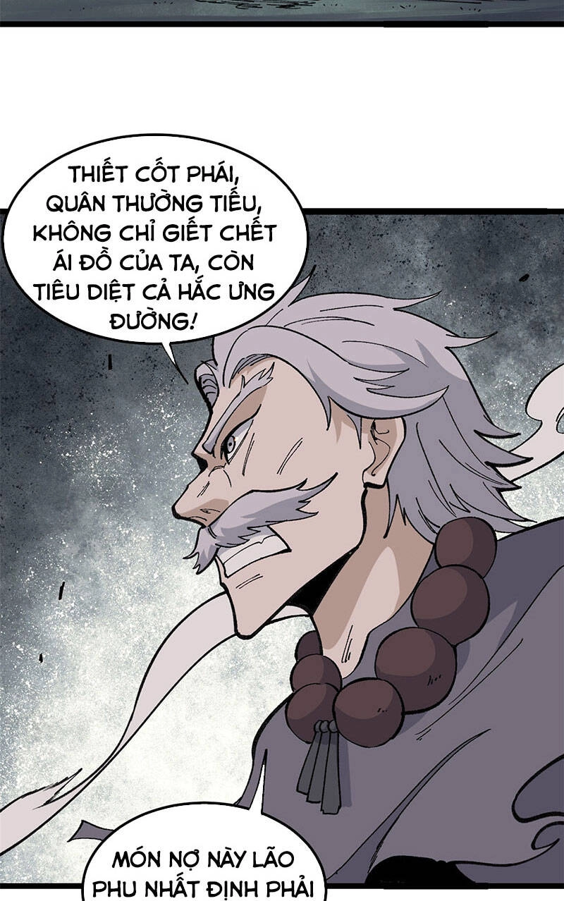 Vạn Cổ Tối Cường Tông Chapter 134 - 19
