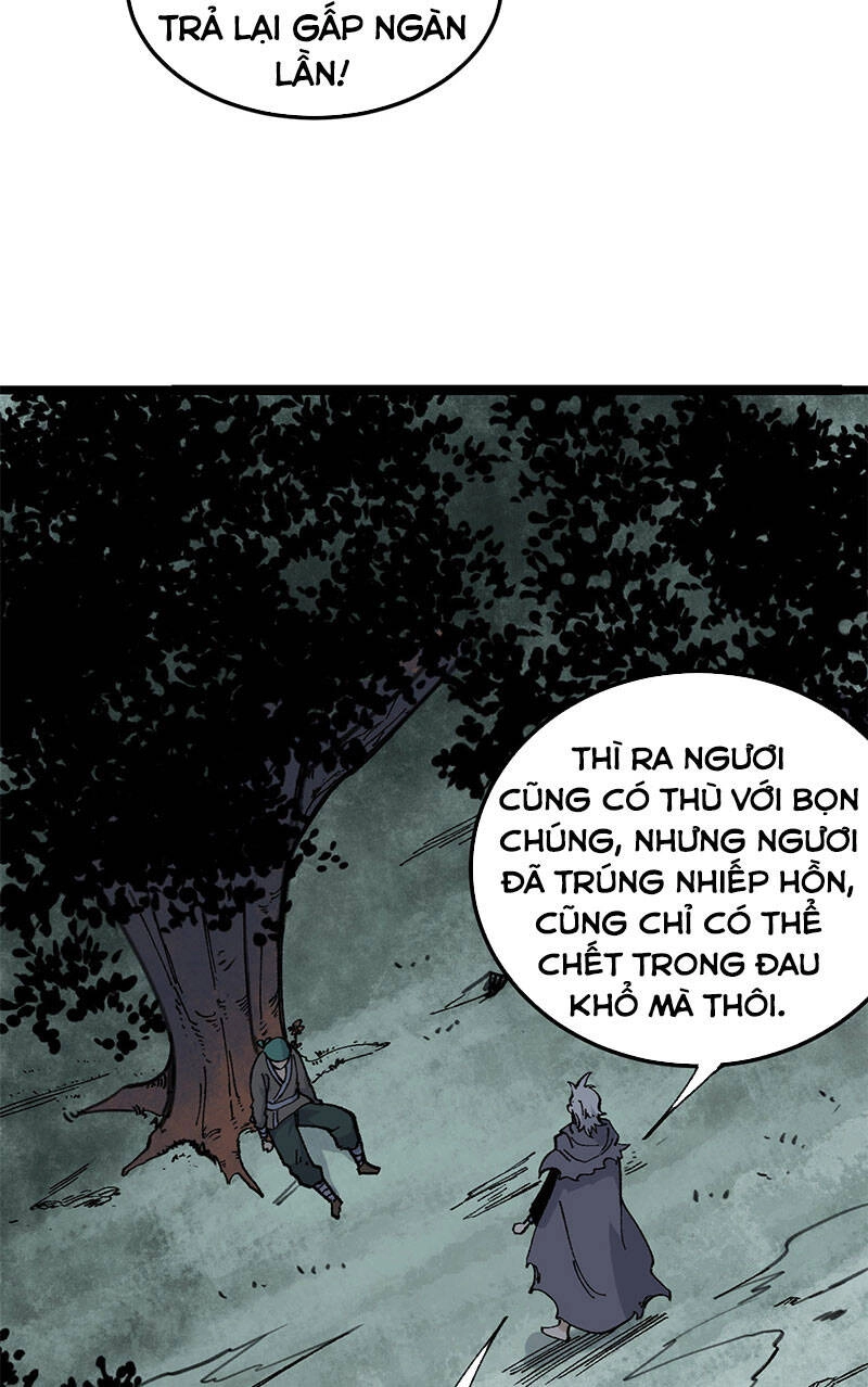 Vạn Cổ Tối Cường Tông Chapter 134 - 20