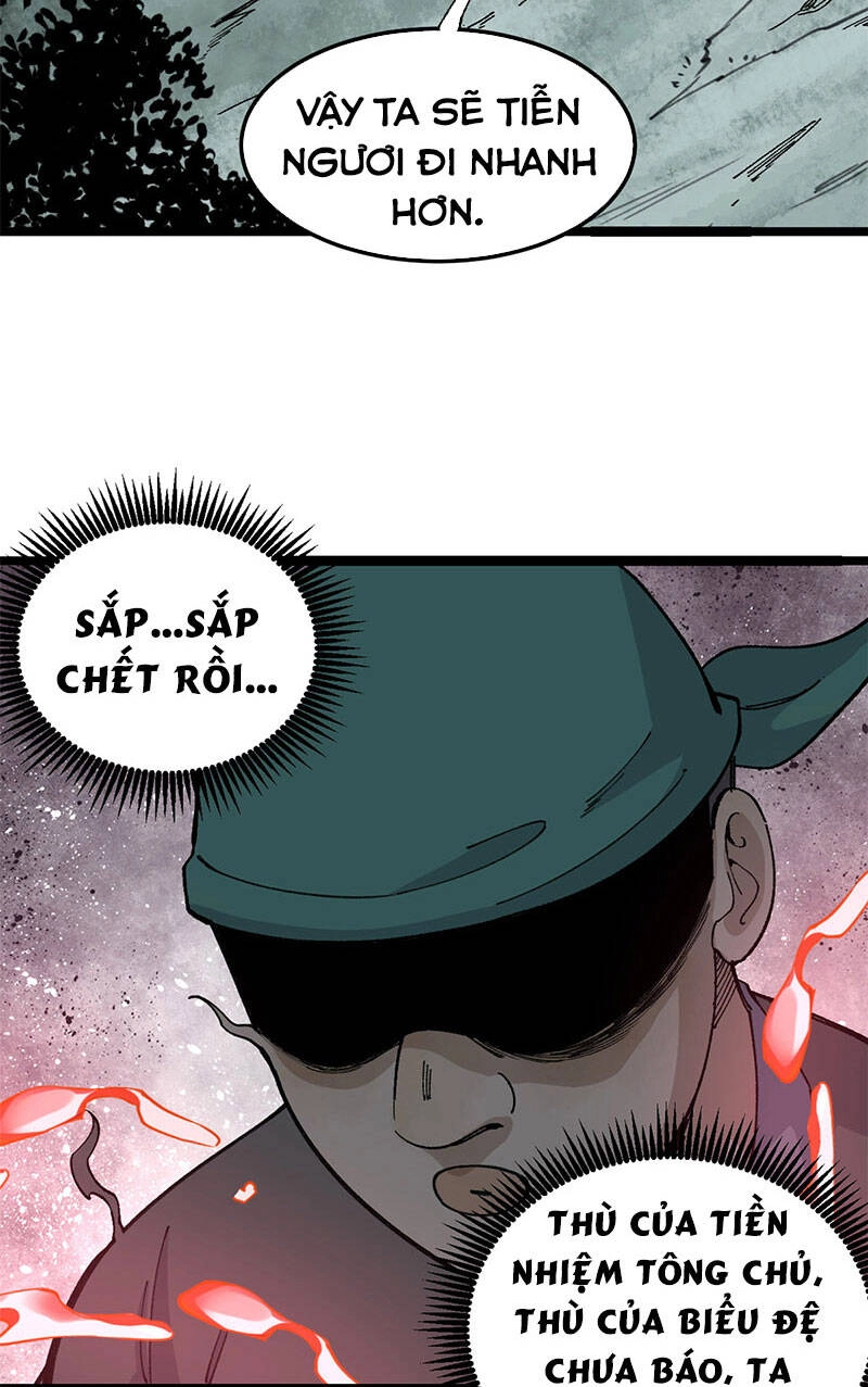 Vạn Cổ Tối Cường Tông Chapter 134 - 21