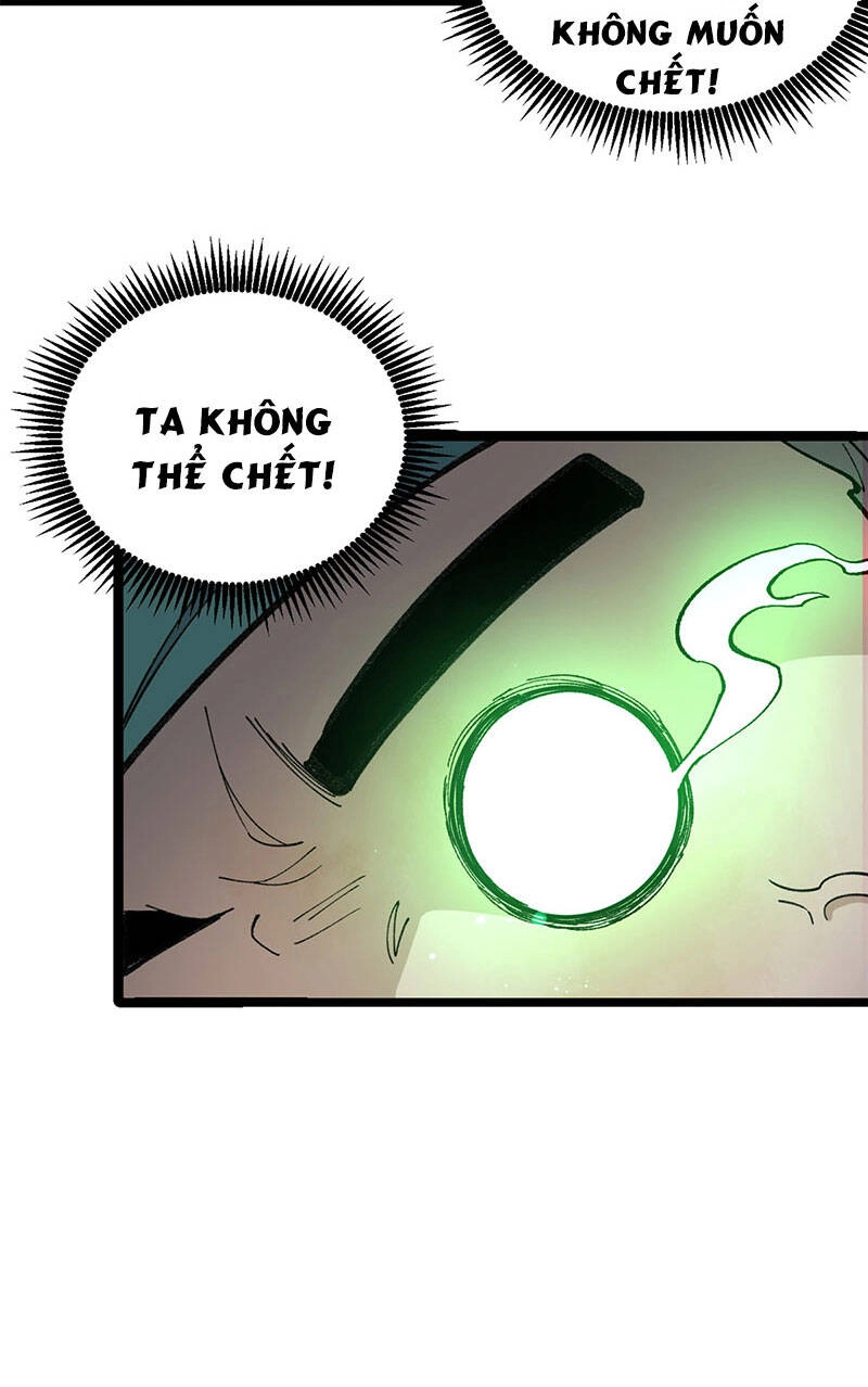 Vạn Cổ Tối Cường Tông Chapter 134 - 22