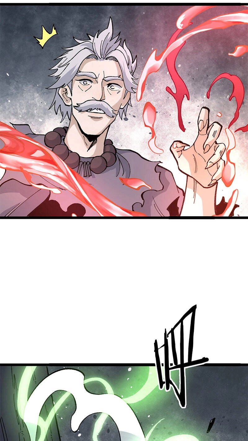 Vạn Cổ Tối Cường Tông Chapter 134 - 23