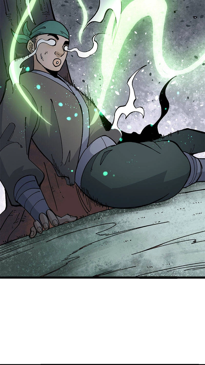 Vạn Cổ Tối Cường Tông Chapter 134 - 24