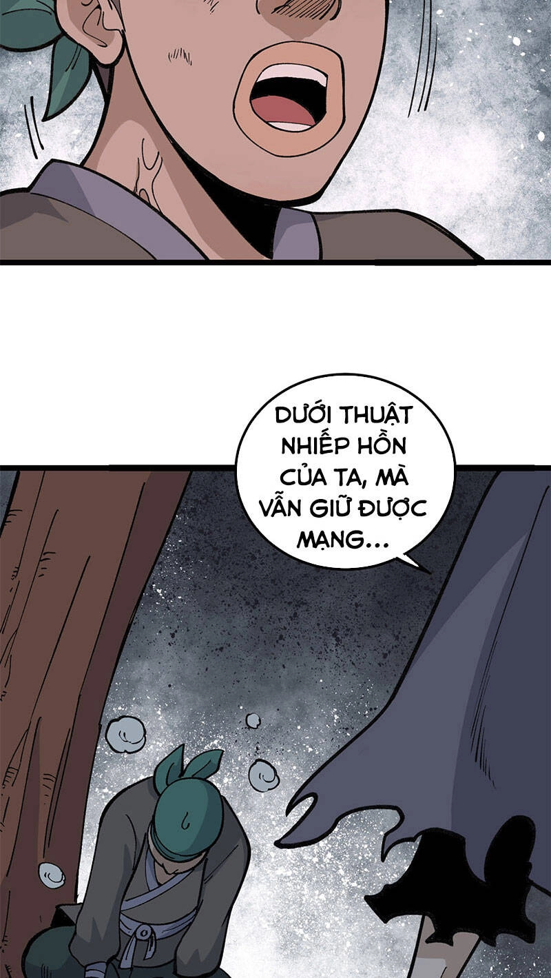 Vạn Cổ Tối Cường Tông Chapter 134 - 26