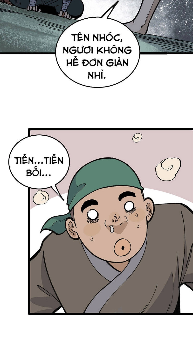 Vạn Cổ Tối Cường Tông Chapter 134 - 27