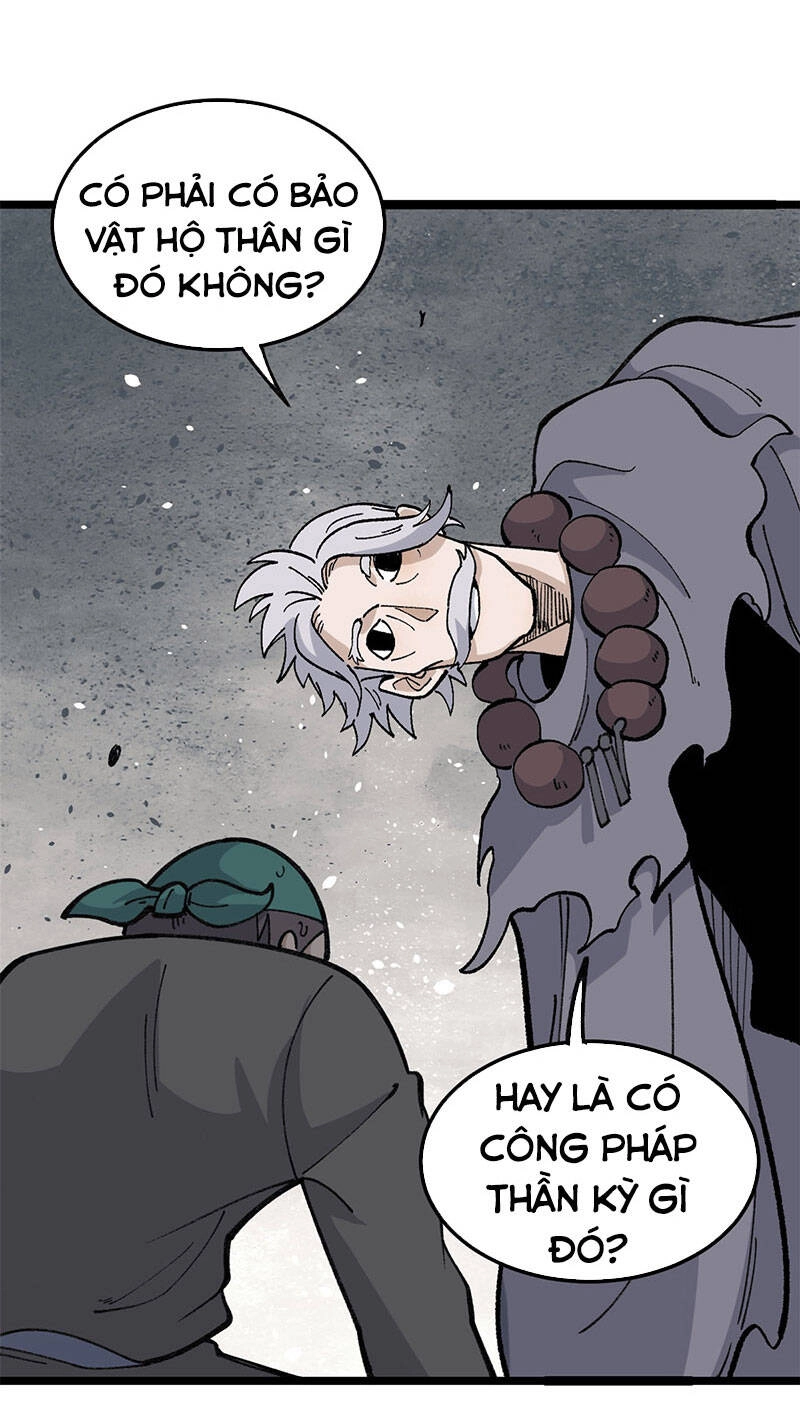 Vạn Cổ Tối Cường Tông Chapter 134 - 28