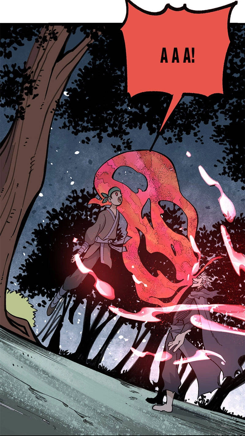 Vạn Cổ Tối Cường Tông Chapter 134 - 30