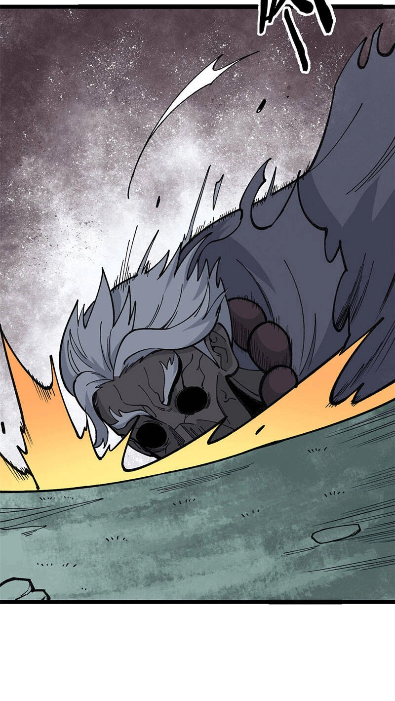 Vạn Cổ Tối Cường Tông Chapter 134 - 33