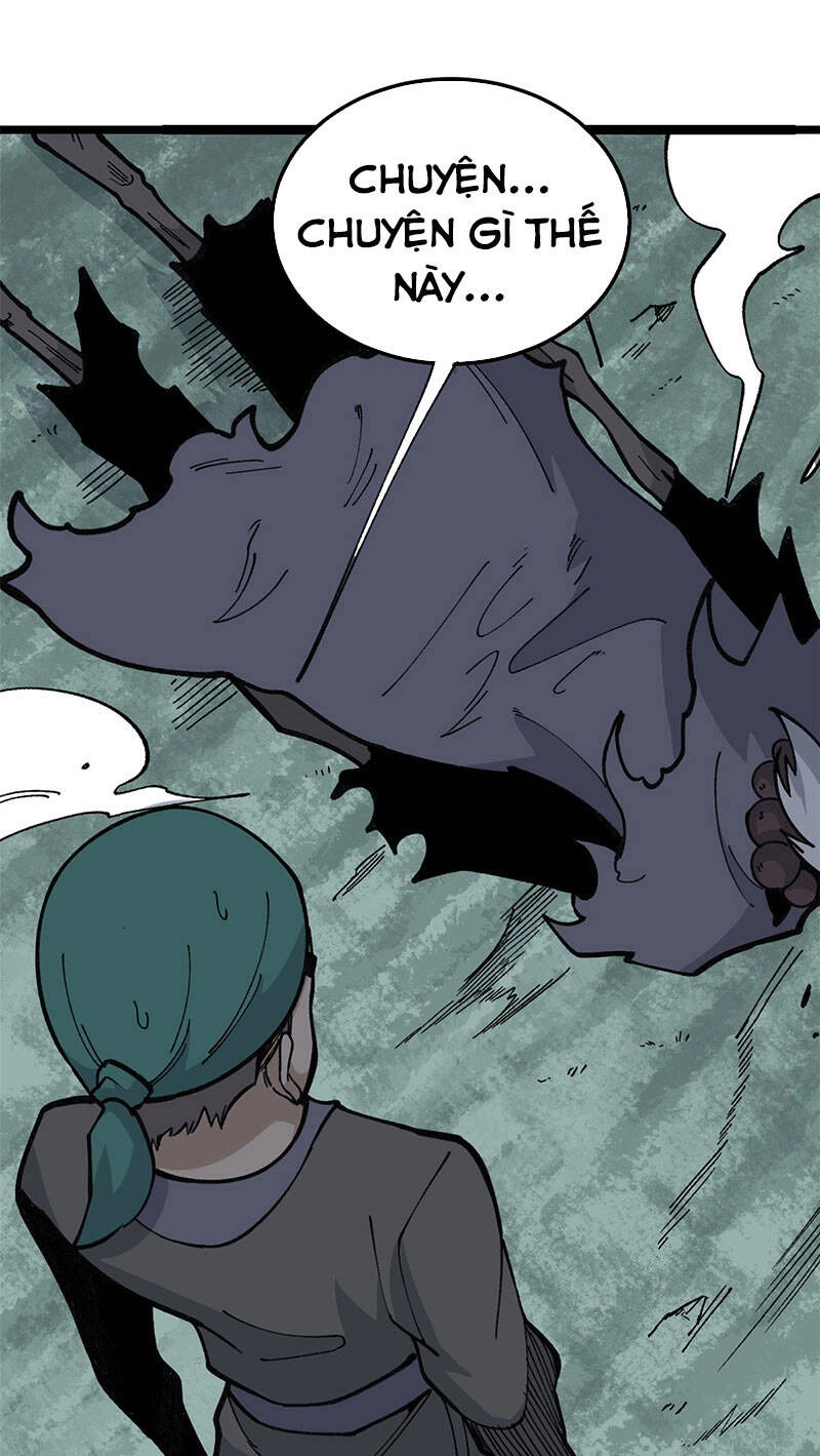 Vạn Cổ Tối Cường Tông Chapter 134 - 34