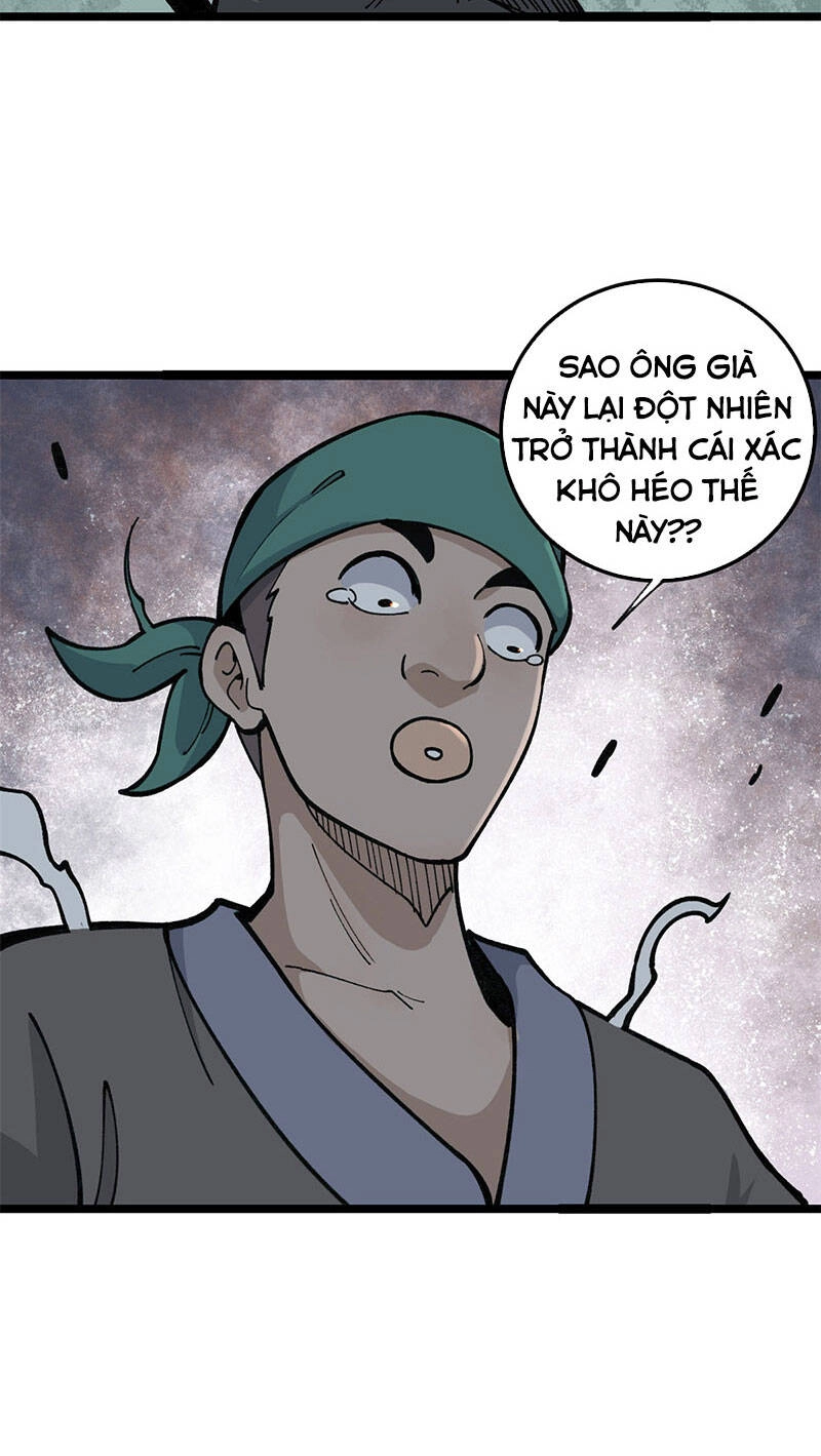 Vạn Cổ Tối Cường Tông Chapter 134 - 35