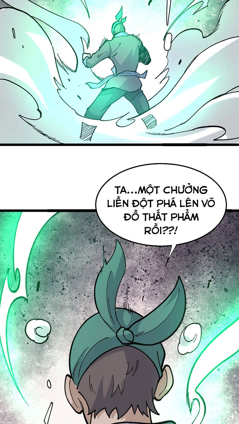 Vạn Cổ Tối Cường Tông Chapter 134 - 39