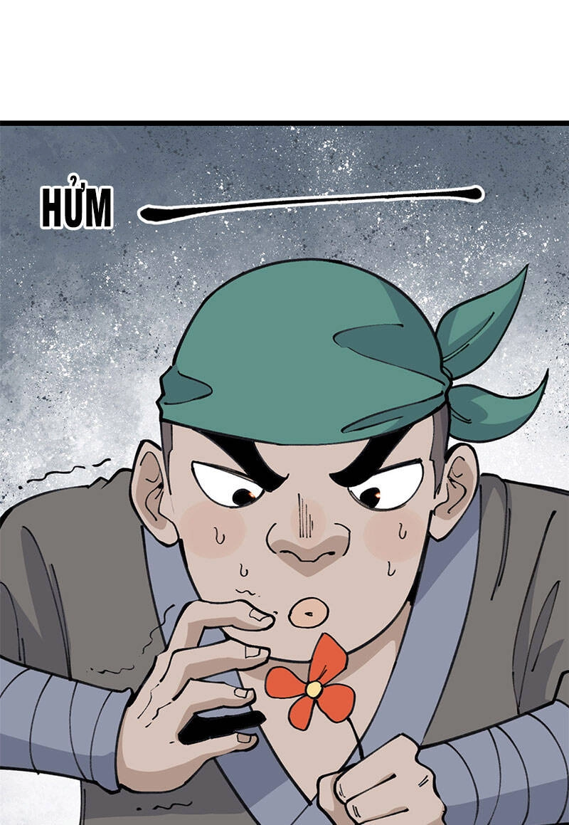 Vạn Cổ Tối Cường Tông Chapter 135 - 3