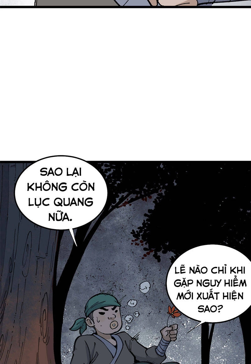 Vạn Cổ Tối Cường Tông Chapter 135 - 4